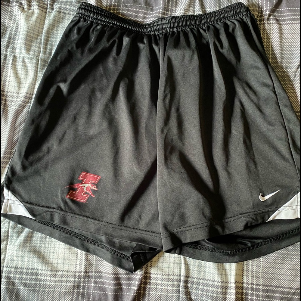 UIndy Nike Soccer Shorts
